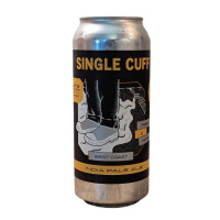 Wondrous Brewing Company Single Cuff