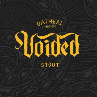 Counter Weight Brewing Company Voided