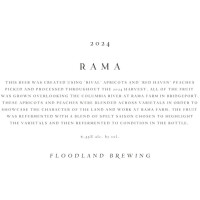 Floodland Brewing RAMA (2024)