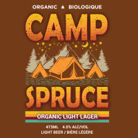 Big Spruce Brewing Camp Spruce
