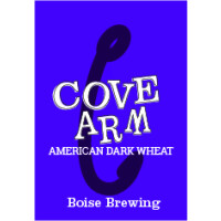 Boise Brewing Cove Arm