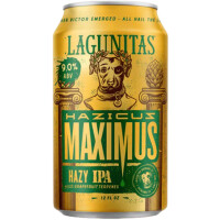 Lagunitas Brewing Company Hazicus Maximus