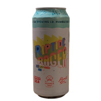 Humble Sea Brewing Co. Riptide Rager