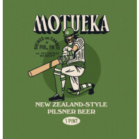 Human Robot Motueka Pils