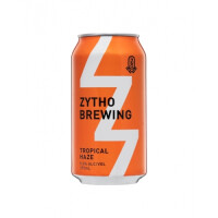 Zytho Brewing Tropical Haze