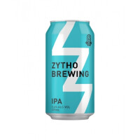 Zytho Brewing IPA