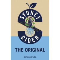 Sydney Brewery The Original