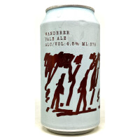 Sydney Brewery Wanderer Pale Ale