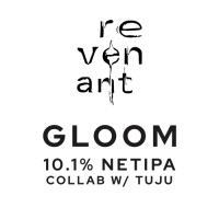 Revenant Brewing Project Gloom