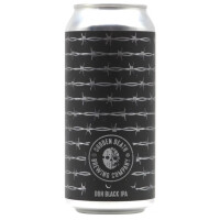 Sudden Death Brewing No Entry (2025)