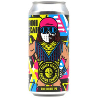 Sudden Death Brewing Tower Of Power