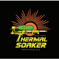 Human Robot Thermal Soaker