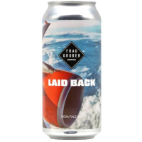 FrauGruber Brewing Laid Back