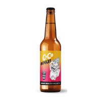 AleBrowar CoCo Monkey
