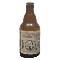 Spent Brewers Collective Ginger Melon Breakfast Ale