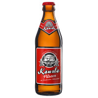Kauzen-Bräu Käuzle Pilsner