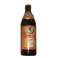 Kauzen-Bräu Wolf-Bier Franken Urbräu