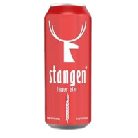 Reepbana (Reeper B.) Stangen Lager Bier