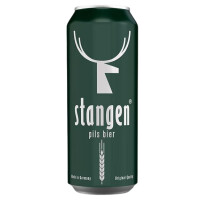 Reepbana (Reeper B.) Stangen Pils