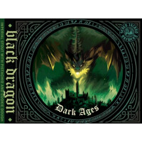Seven Island Brewery Dark Ages - Black Dragon