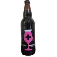 Doctors Orders Brewing Prescription 12