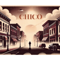 BreWskey Chico