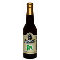 Officina della Birra (Milano) Sandalmazi APA