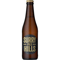 Sydney Brewery Surry Hills Pils
