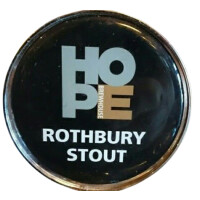 Hope Brewery Brewhouse Rothbury Stout