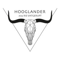 Hooglander Bier #02 RIS Vatgerijpt - Glencadam (2012)