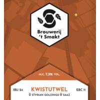 Brouwerij 't Smakt Kwistutwel