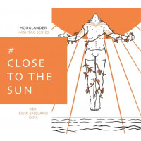 Hooglander Bier #CloseToTheSun