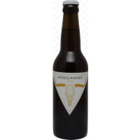 Hooglander Bier #06 Saison Vatgerijpt - Chardonnay