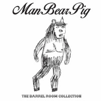 Voodoo Brewing Co. ManBearPig