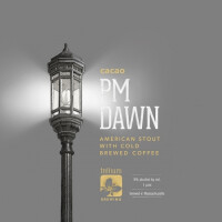 Trillium Brewing Company PM Dawn - Cacao