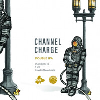 Trillium Brewing Company Channel Charge