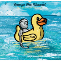 Trillium Brewing Company Charge the Channel