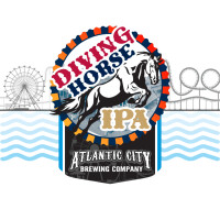 Atlantic City Brewing Diving Horse IPA