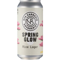 Nya Carnegiebryggeriet Spring Glow