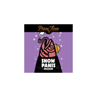 Phase Three Brewing Company Snow Pants
