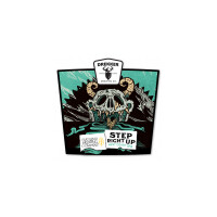 Drekker Brewing Company Step Right Up