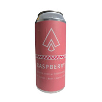 Ile Sauvage Brewing Raspberry
