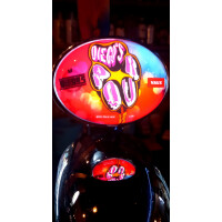 Vaux Beer Diego's Pour