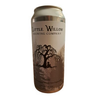 Little Willow Brewing Company Hailu