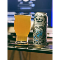 Living Häus Beer Co Winnie Cooper