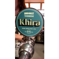 Bundobust Brewery Khira