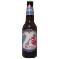 Burleigh Brewing Company 28 Pale Ale