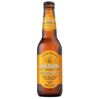 Hawthorn Brewing Co Golden Ale