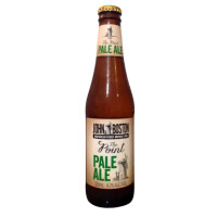 John Boston The Point Pale Ale