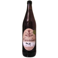 Cavalier Beer Pale